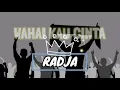 Download Lagu Radja Wahai Kau Cinta Backing Track