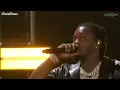 Migos - Straightenin Live