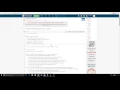 How to read minecraft server crash reports