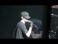 Download Lagu 240913 eaj 박제형 콘서트 -  right where you left me, mad