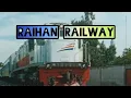 Download Lagu ||Kereta Api Putri Deli U65 Melintas Di kilometer 77+200 simpang beo||