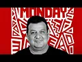 Download Lagu DJ Christos - Mogodu Monday [Coconut Bar]