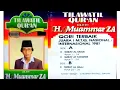 Lagu H Muammar ZA Surah Al Hajj 23-36