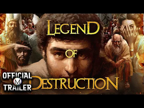 Official Trailer