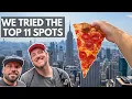 Is this the BEST Pizza in New York City