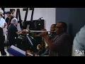 Judith Owen "Blossom's blues" en session TSFJAZZ !