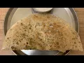 Download Lagu Cucumber Dosa | Sauthekai Dosa | Instant Dosa Recipe