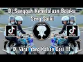 Download Lagu DJ SUNGGUH KETERLALUAN BOJOKU SENG SAIKI TREND MAS MOCHIL CB | DJ BOJO GALAK VIRAL TIKTOK 2024