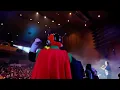 Adrián Barba - El Poder Nuestro Es (Orquesta Sinfónica) - Dragon Ball Z Opening 2