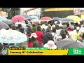 [WATCH LIVE] ANC January 8  Provincial Rally ,Rustenburg, North West