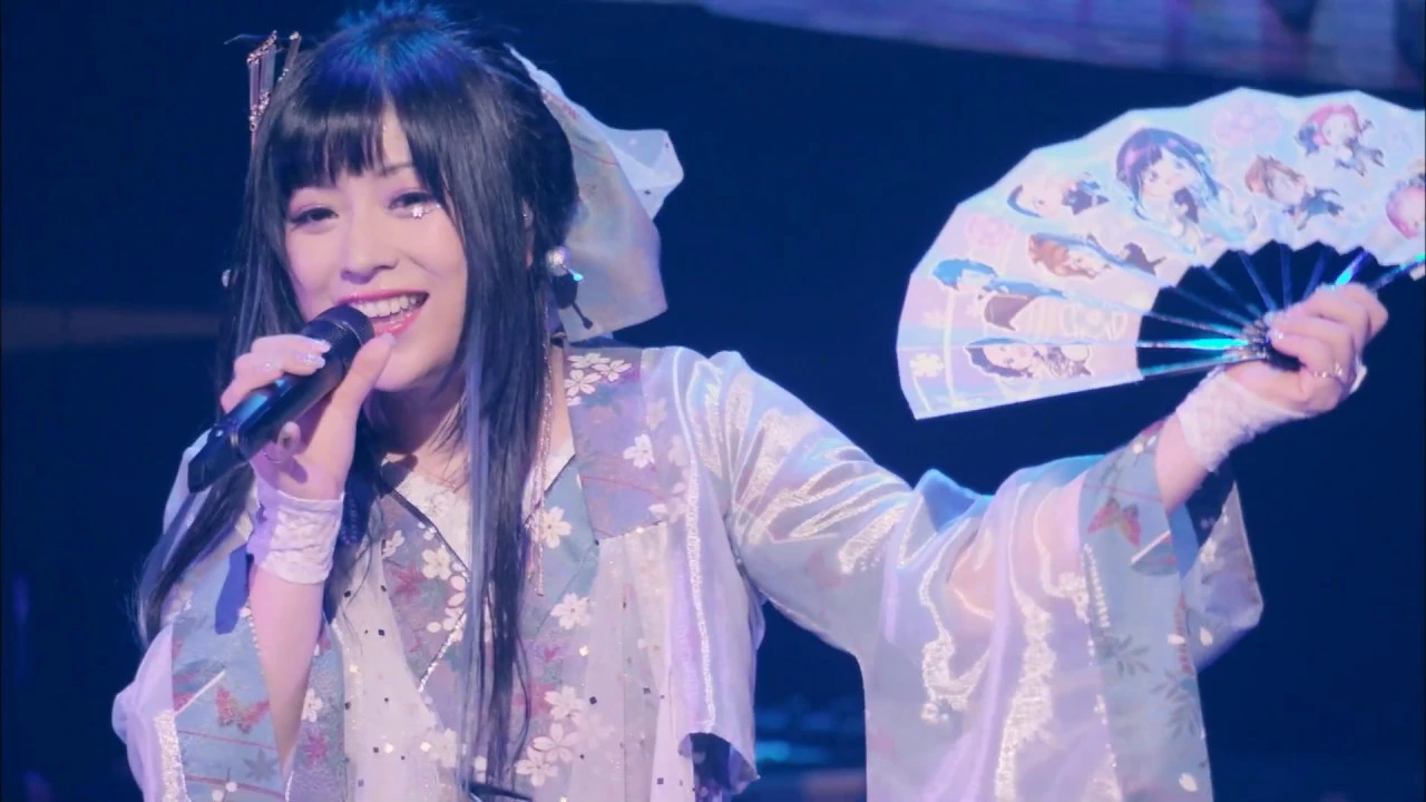 Wagakki Band 和楽器バンド Tenjou No Kanata 天上ノ彼方 Hall Tour 18 Oto No Kairou Mp3 Download 3kbps Ringtone Lyrics Wagakki Band 和楽器バンド Tenjou No Kanata 天上ノ彼方 Hall Tour 18 Oto No Kairou Mp3 Download 3kbps Ringtone Lyrics