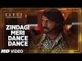 Zindagi Meri Dance Dance Song Daddy Arjun Rampal Aishwarya Rajesh