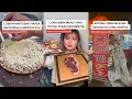 Kumpulan tiktok vinny laurencia || kuliner 🤤