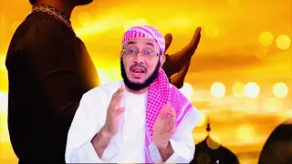 Duco Si Uu Alle Kugu Fududeeyo Xisaabta Maalinta Qiyaamo Akhriso DUCADAN Dr Ahmed Al Yamaani 