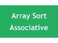 Learn PHP 5 In Arabic - Array Methods