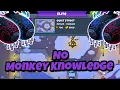 BTD6 Elite Phayze Boss Tutorial No Monkey Knowledge Quiet Street