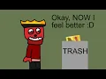 No More Mixels Unite Deal With It