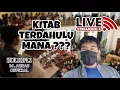 Download Lagu KITAB TERDAHULU MANA ???