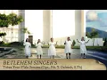 Download Lagu LAGU ROHANI SANGAT MENGUATKAN : TUHAN YESUS S'LALU SERTAMU | OFFICIAL VIDEO MUSIC