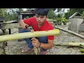 Download Lagu [Tutorial] Baling-Baling Bambu |Suara Meditatif dari alam