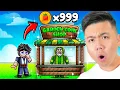 Download Lagu I Achieved MAX Ascend in Grow a Garden! (ROBLOX)