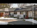 FOR SALE 820 Glenwood Ave Burlington Ontario Canada Luxury Home Tour