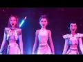 Download Lagu HUNTRIX - KPop Demon Hunters - What It Sounds Like (Lyrics)
