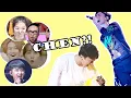 Download Lagu Everyone being shocked at Chen's vocals for 10 minutes straight