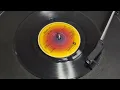 The Floaters - Float On (1977 7" Single)