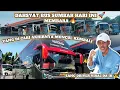LAMA TAK TERLIHAT AKHIRNYA MUNCUL KEMBALI DA IR || LUAR BIASA RAMAI FULL BUS SUMBAR PALING SENGIT 🔥