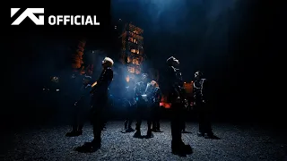 TREASURE – ‘DANGER’ DANCE PERFORMANCE VIDEO
