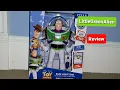 Download Lagu 2021 ThinkWay Buzz Lightyear Review