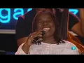 Joe Sample & Randy Crawford - Everybody's talking