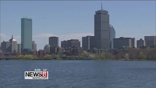 Bach Boston bid for 2024 Olympics will be a strong one