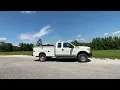 2012 FORD F350 SD For Sale