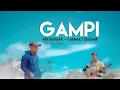 Download Lagu Adi Bugak feat Rahmat Bugak - GAMPI (Gambaran Hati -Terdiam Sepi- Official Video Music)
