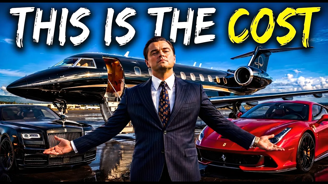 The Price Of Success