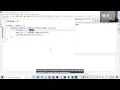 12th Nov batch - Core Java Day 20