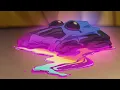 Invincible - Every Day Is Exactly the Same