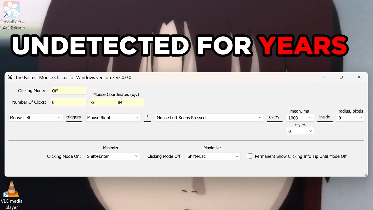 This "Auto Clicker" Trojan went Undetected for 5 years