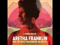 Respect (with The Royal Philharmonic Orchestra)