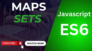 Master JavaScript Sets and Maps Complete Guide with Examples