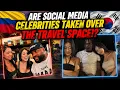 Are Social Media Celebrities TAKING OVER the Travel Space Chill Capo say no Thailand