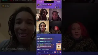 Deafbae sister addressed the issues part 3