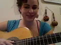 Sweet Talk Radio Cover -- Breaking My Own Heart