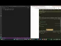 HTML CSS Javascript Project 1 Javascript Tutorial For Beginners Created by Trishanth Kumar