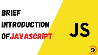 04 Brief Introduction of JavaScript - JavaScript Tutorial in Pashto