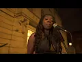 ABIGAIL ASANTE - FOR A MINUTE (FREESTYLE)