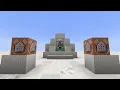 Minecraft but I survive AGAIN in PARKOUR CIVILIZATION [FULL MOVIE]