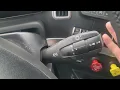 2025 49X car hauler with Detroit DT12 Automated transmission how-to operation